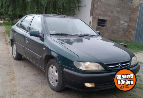 Autos - Citroen Xsara 2000 Diesel 180000Km - En Venta
