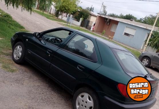 Autos - Citroen Xsara 2000 Diesel 180000Km - En Venta