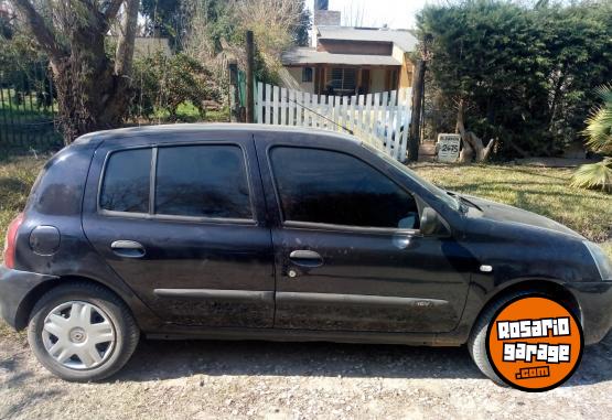 Autos - Renault CLIO 2006 Nafta 230000Km - En Venta