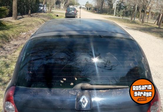 Autos - Renault CLIO 2006 Nafta 230000Km - En Venta