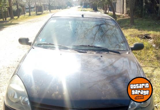 Autos - Renault CLIO 2006 Nafta 230000Km - En Venta