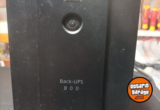 Electr�nica - UPS apc - En Venta