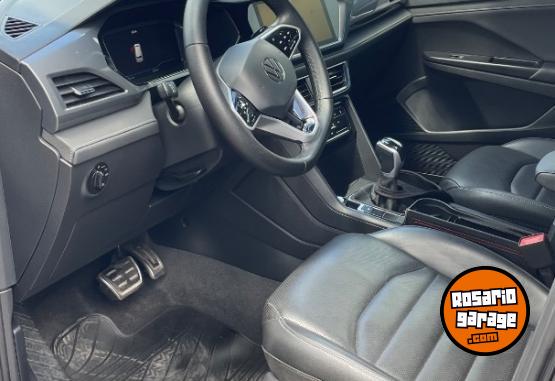 Camionetas - Volkswagen TAOS 1.4 TSI 2022 Nafta 65000Km - En Venta