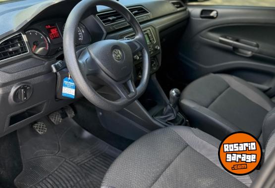 Autos - Volkswagen Gol trend 2022 Nafta 72000Km - En Venta