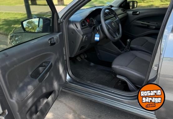 Autos - Volkswagen Gol trend 2022 Nafta 72000Km - En Venta