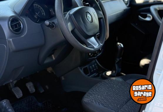 Camionetas - Renault Duster 2019 Nafta 96000Km - En Venta