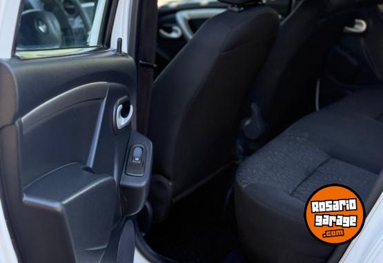 Camionetas - Renault Duster 2019 Nafta 96000Km - En Venta