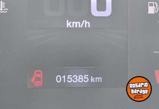 Autos - Fiat Argo 2017 Nafta 15000Km - En Venta