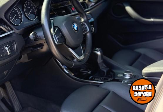 Camionetas - Bmw X1 2017 Nafta 72000Km - En Venta
