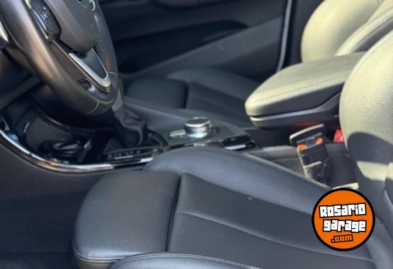 Camionetas - Bmw X1 2017 Nafta 72000Km - En Venta