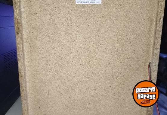 Electr�nica - Equipo de m�sica Sony Genezi con Bluetooth - En Venta