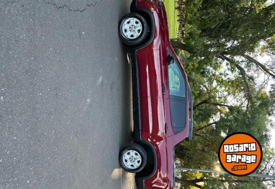 Camionetas - Fiat Toro 2017 Diesel 152000Km - En Venta