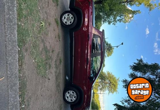 Camionetas - Fiat Toro 2017 Diesel 152000Km - En Venta