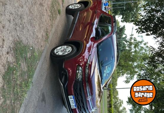 Camionetas - Fiat Toro 2017 Diesel 152000Km - En Venta