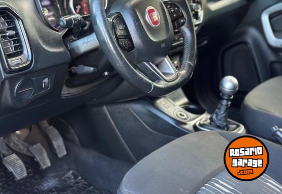 Camionetas - Fiat Toro 2017 Diesel 152000Km - En Venta