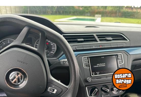 Autos - Volkswagen GOL 2017 Nafta 78000Km - En Venta