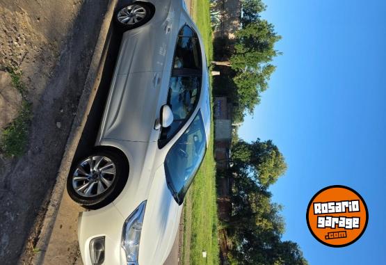 Autos - Citroen C4 LOUNGE FELL PACK HDI 2016 Diesel 111111Km - En Venta