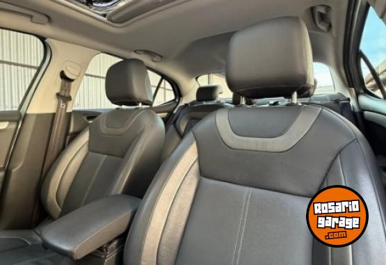 Autos - Citroen C4 LOUNGE FELL PACK HDI 2016 Diesel 111111Km - En Venta