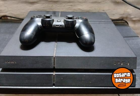 Electr�nica - L�quido Ps4 🏅 - En Venta