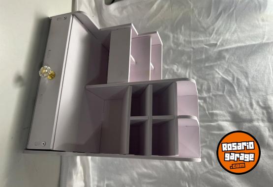 Otros - Organizador de l�pices o maquillaje - En Venta