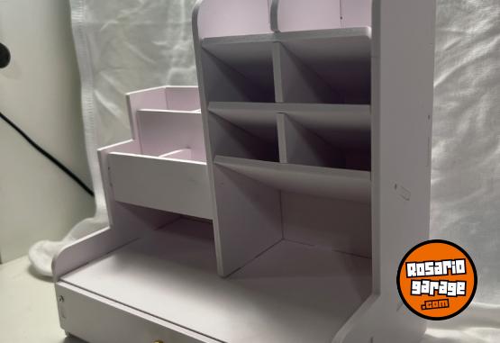Otros - Organizador de l�pices o maquillaje - En Venta