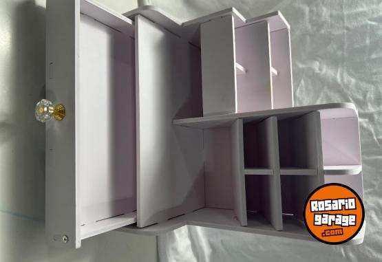 Otros - Organizador de l�pices o maquillaje - En Venta