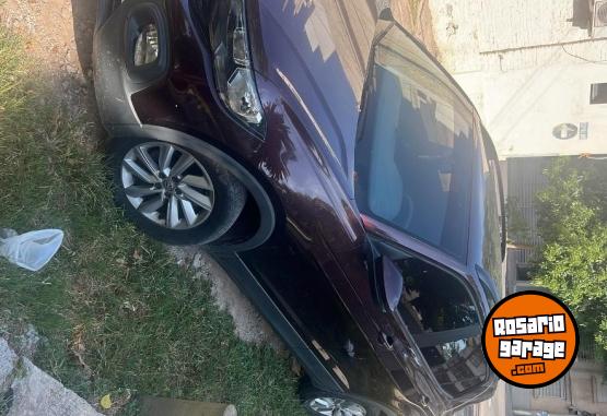 Autos - Volkswagen Trendline 2020 Nafta 45000Km - En Venta