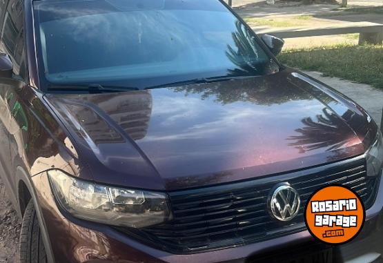 Autos - Volkswagen Trendline 2020 Nafta 45000Km - En Venta