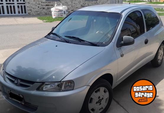 Autos - Suzuki Fun 1.0 2006 Nafta 111200Km - En Venta