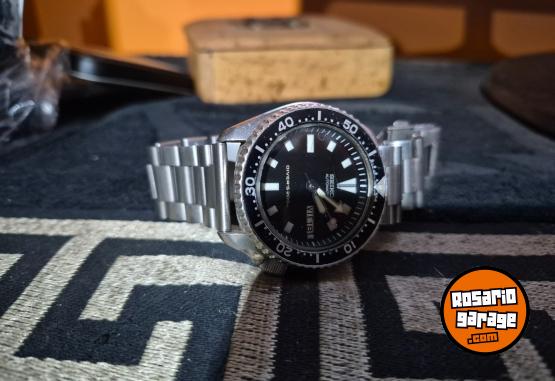 Indumentaria - Reloj seiko driver sport - En Venta