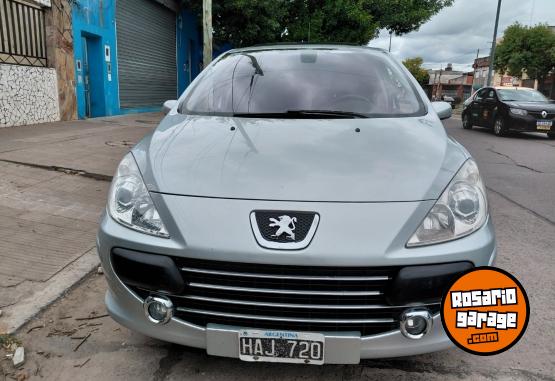Autos - Peugeot 307 xs premium 2008 Nafta 63110Km - En Venta