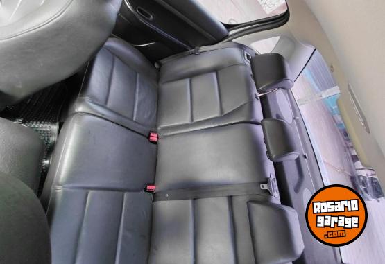 Autos - Peugeot 307 xs premium 2008 Nafta 63110Km - En Venta