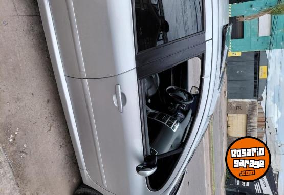 Autos - Peugeot 307 xs premium 2008 Nafta 63110Km - En Venta