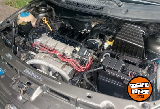 Autos - Volkswagen Voyage confortline 2009 Nafta 150000Km - En Venta