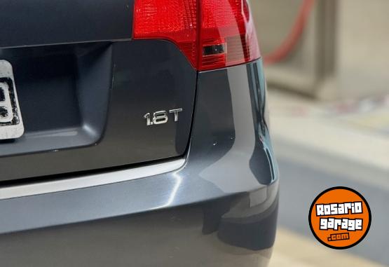 Autos - Audi A4 1.8T 2007 Nafta 155000Km - En Venta