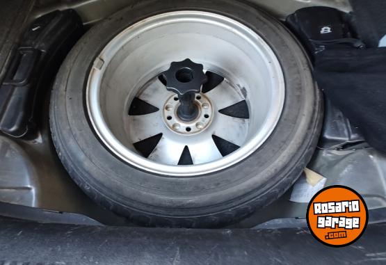 Autos - Audi A4 1.8T 2007 Nafta 155000Km - En Venta