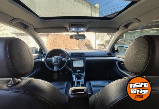 Autos - Audi A4 1.8T 2007 Nafta 155000Km - En Venta