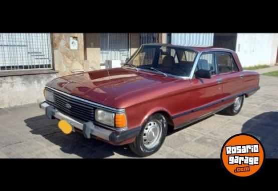 Autos - Ford ford falcon deluxe 3.0 1983 Nafta 200000Km - En Venta