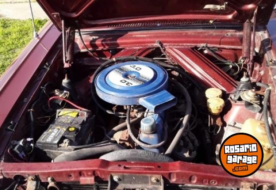 Autos - Ford ford falcon deluxe 3.0 1983 Nafta 200000Km - En Venta