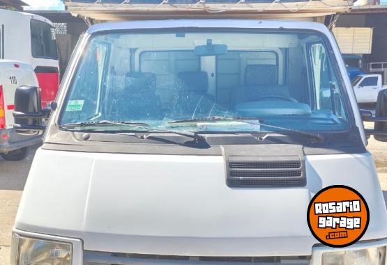 Utilitarios - Renault Rodeo 1998 Diesel 1111Km - En Venta