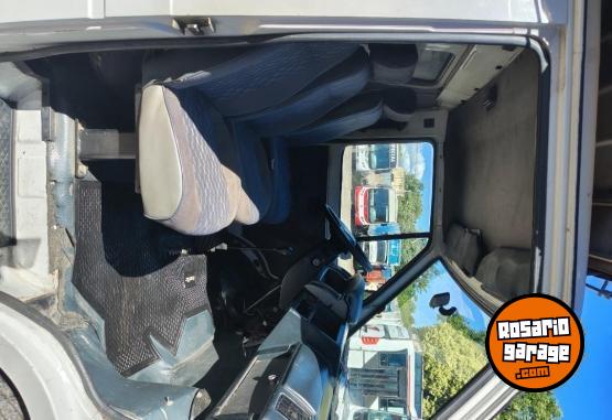 Utilitarios - Renault Rodeo 1998 Diesel 1111Km - En Venta