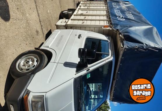 Utilitarios - Renault Rodeo 1998 Diesel 1111Km - En Venta