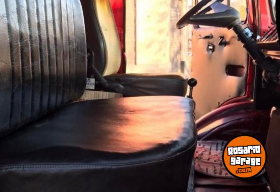 Camiones y Gr�as - MERCEDES BENZ 1114 PURO! EXCELENTE!! - En Venta