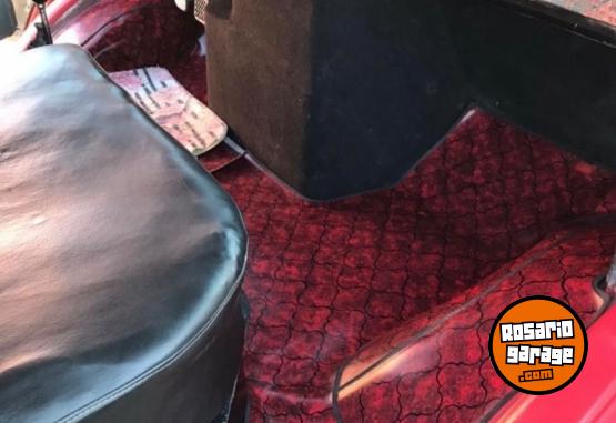 Camiones y Gr�as - MERCEDES BENZ 1114 PURO! EXCELENTE!! - En Venta