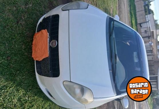 Autos - Fiat Punto 2011 Nafta 195500Km - En Venta