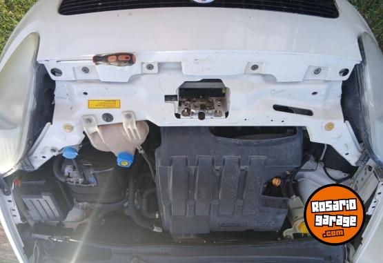Autos - Fiat Punto 2011 Nafta 195500Km - En Venta