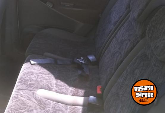 Autos - Fiat Idea hlx 2006 1.8 2006 GNC 230000Km - En Venta