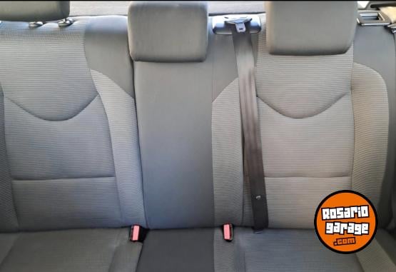 Autos - Peugeot 308 allure NAV 2015 Nafta 140000Km - En Venta