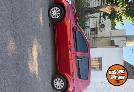 Autos - Renault Sandero 2011 GNC 183500Km - En Venta