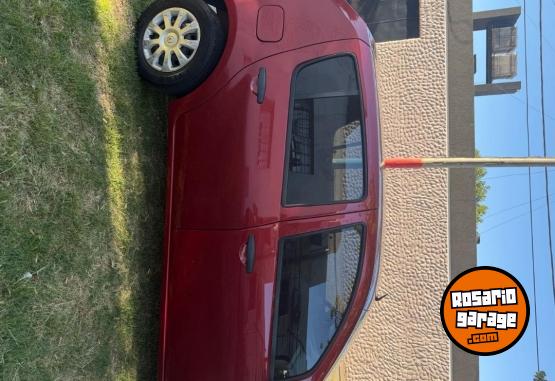 Autos - Renault Sandero 2011 GNC 183500Km - En Venta